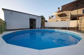Holiday home in Buzet/Istrien 9974